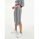 Nanou Aoj Tommy Tube Skt  TOMMY HILFIGER