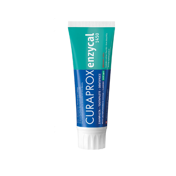 CURAPROX Enzycal 1450 75ML