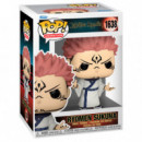 FUNKO Pop Jujutsu Kaisen Ryomen Sukuna