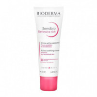 BIODERMA Sensibio Defensive Rich