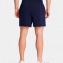 Short  Rival Terry  UNDER ARMOUR