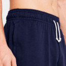 Short  Rival Terry  UNDER ARMOUR