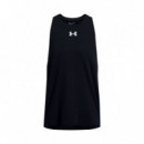 Camseta Zone Tank  UNDER ARMOUR