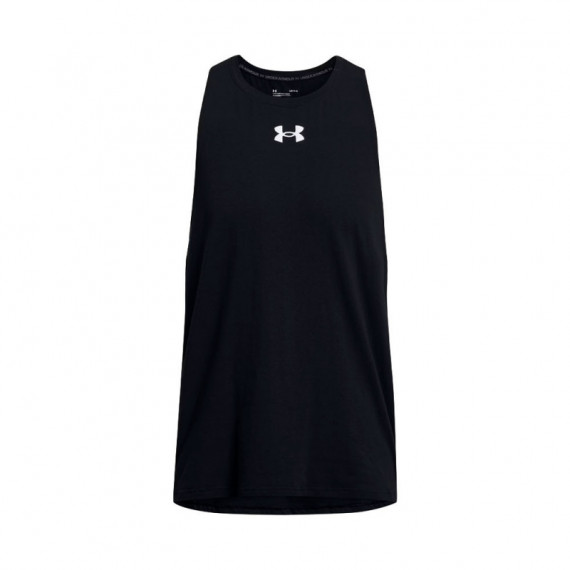Camseta Zone Tank  UNDER ARMOUR