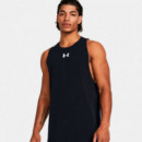 Camseta Zone Tank  UNDER ARMOUR