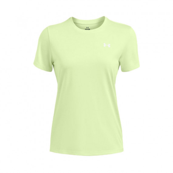 Camiseta Ua Tech Twist  UNDER ARMOUR