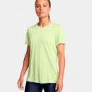 Camiseta Ua Tech Twist  UNDER ARMOUR