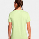 Camiseta Ua Tech Twist  UNDER ARMOUR