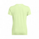 Camiseta Ua Tech Twist  UNDER ARMOUR
