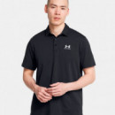 Polo Ua Icon  UNDER ARMOUR