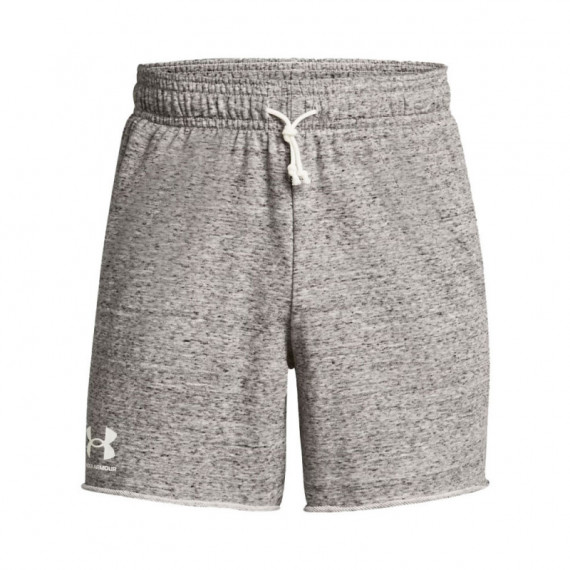 Short de 15 Cm Ua Rival Terry  UNDER ARMOUR