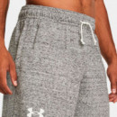 Short de 15 Cm Ua Rival Terry  UNDER ARMOUR