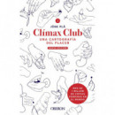 Climax Club Nueva Edicion