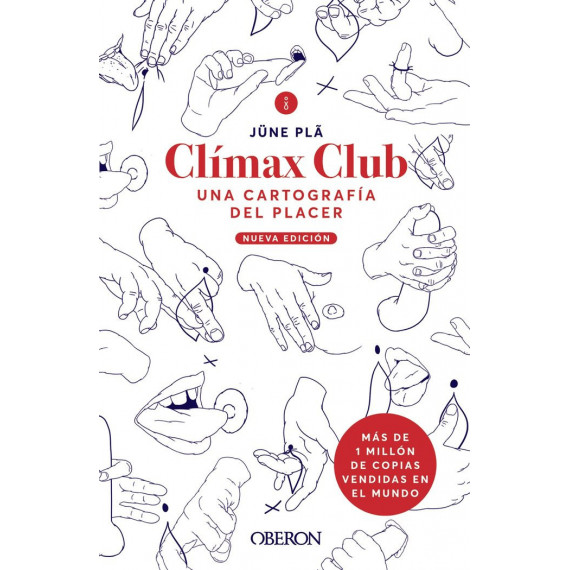Climax Club Nueva Edicion Climax Club Nueva Edicion