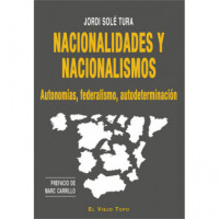 Nacionalidades y Nacionalismos - Guanxe Atlantic Marketplace