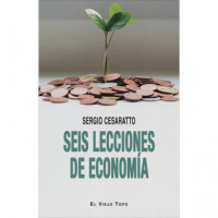 Seis Lecciones de Economia - Guanxe Atlantic Marketplace