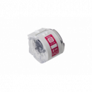 BROTHER Rollo de Cinta Adhesiva Zero CZ1004  Ancho: 25 Mm. Longitud: 5M