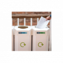 BROTHER Rollo de Cinta Adhesiva Zero CZ1004  Ancho: 25 Mm. Longitud: 5M