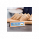 BROTHER Rollo de Cinta Adhesiva Zero CZ1004  Ancho: 25 Mm. Longitud: 5M