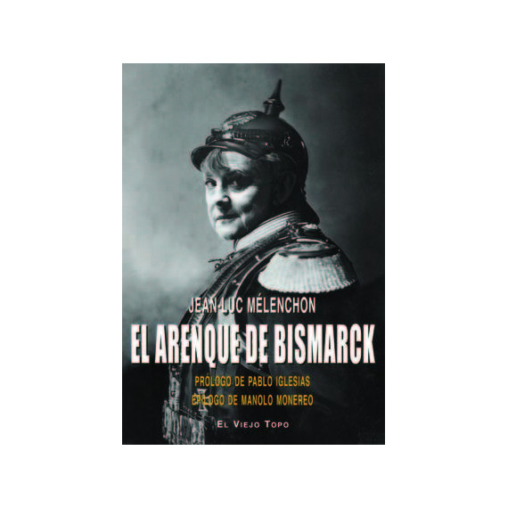 el Arenque de Bismarck