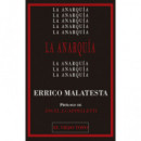 la Anarquia