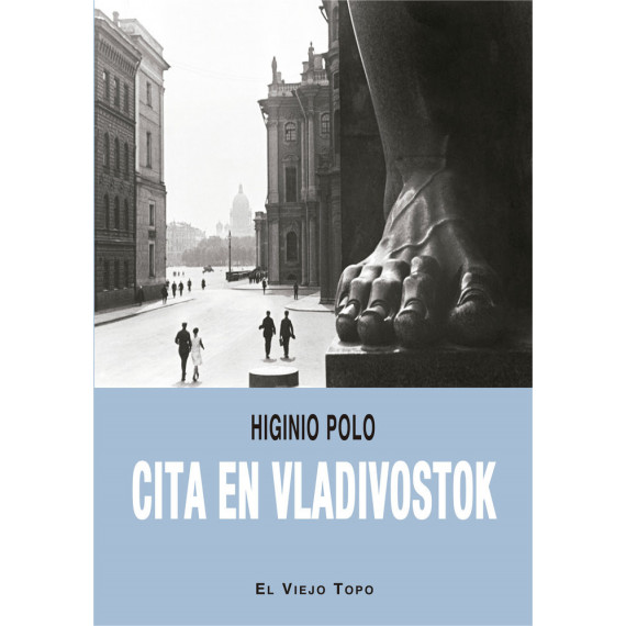 Cita en Vladivostok