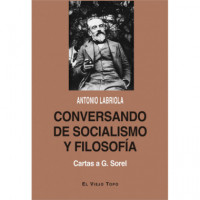 Conversando de Socialismo y Filosofía - Guanxe Atlantic Marketplace