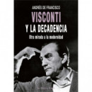 Visconti y la Decadencia