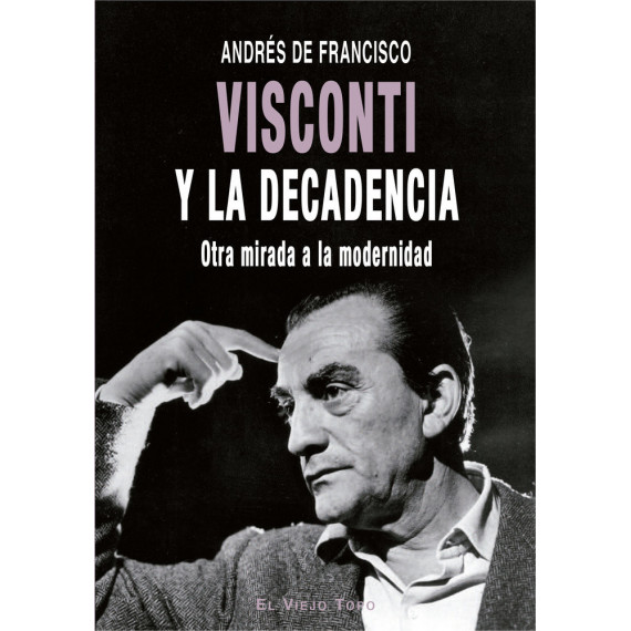 Visconti y la Decadencia