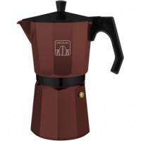 Mokclassic 900 Garnet  CECOTEC