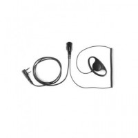 JETFON BR-1702E/C Micro Auricular Kenwood con Auricular Forma Auricular C