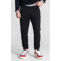 Pantalón Gk Track Joggers Negro  GIANNIKAVANAGH