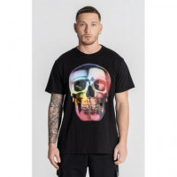 Camiseta Gk Alien Negro  GIANNIKAVANAGH