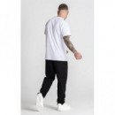 Camiseta Gk Mad Bear Blanco  GIANNIKAVANAGH