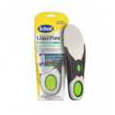 Plantillas SCHOLL Liquiflex Diario 2 Uni T.s