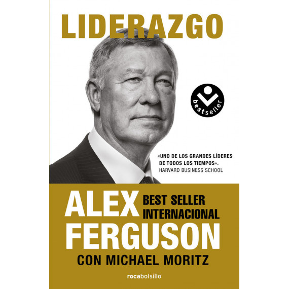 Liderazgo