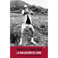 la Maldición de Lono - Guanxe Atlantic Marketplace