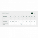 Camiseta de Punto de Algodón con Bloques de Color de LACOSTE