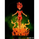 Figura Jean Grey Fénix Oscura  IRON STUDIOS