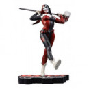Figura Harley Quinn de Arlequín