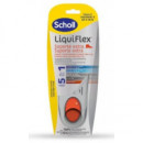 Plantillas SCHOLL Liquiflex Extra 2 Uni T.s