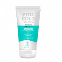 Fito Cold Gel Frio Tubo 60 Ml  LUVILAY