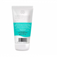 Fito Cold Gel Frio Tubo 60 Ml  LUVILAY