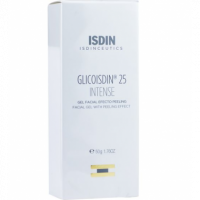 Glicoisdin Gel Facial Antiedad 25% Glicolico 50  ISDINCEUTICS