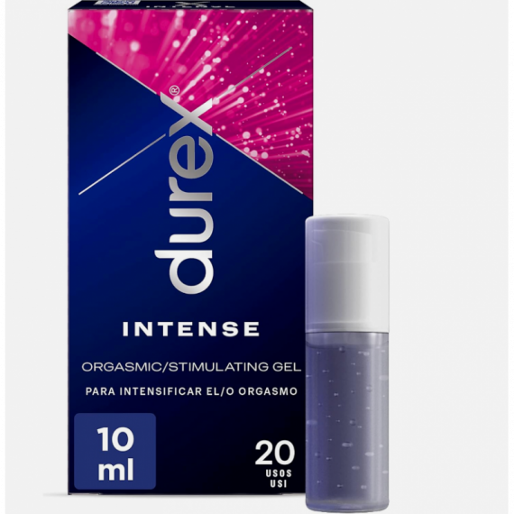 DUREX Intense Gel 10ML