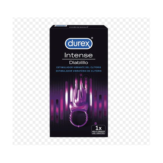 DUREX Intense Orgasmic Diablillo Anillo Vibrador