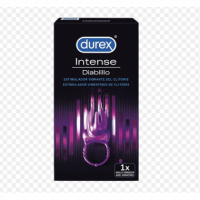 DUREX Intense Orgasmic Diablillo Anillo Vibrador