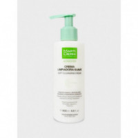 MARTIDERM ACNIOVER CREMA LIMP SUAVE 200ML