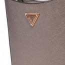 Bandolera Eco Gloriana Chit Chat  GUESS