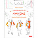 Realizar Patrones de Costura: Mangas